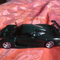 Lotus GT ELISE  scala 1.43