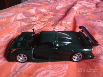 Lotus GT ELISE  scala 1.43