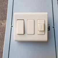 pulsantiera vimar ( disp. n°2 )