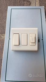 pulsantiera vimar ( disp. n°2 )