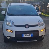 Fiat New Panda 4x4