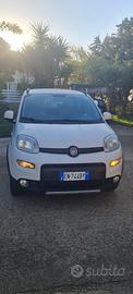 Fiat New Panda 4x4