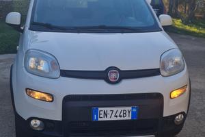 Fiat New Panda 4x4