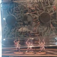 saltatori di von Ryan combat patrol 