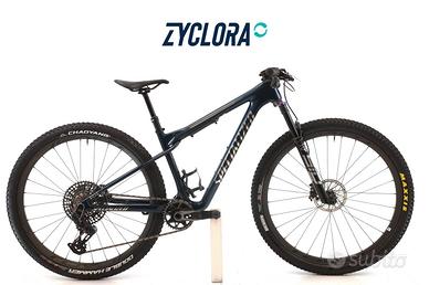Specialized Epic World Cup Pro X0 AXS t.S