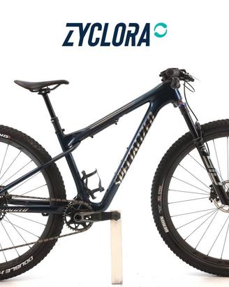 Specialized Epic World Cup Pro X0 AXS t.S