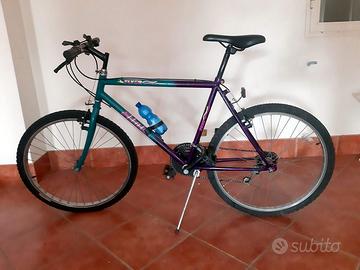 bici MTB 26"