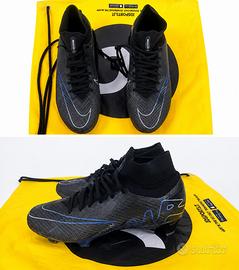 nike mercurial