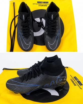 nike mercurial