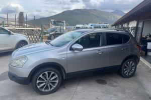 Nissan quasquai 2010 1.5 dci 105 cv tetto navi ful