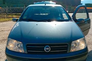 fiat punto 1.2 16 valvole 82 cavalli benzina