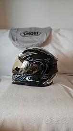 Casco SHOEI NXR 2019 