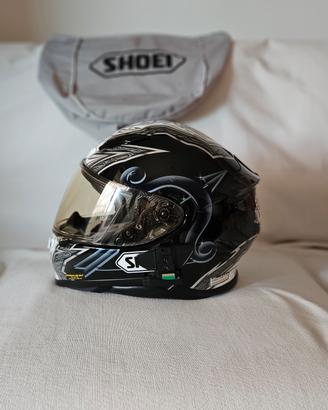 Casco SHOEI NXR 2019 