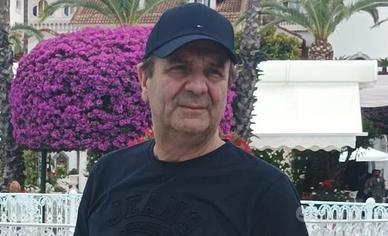 Magazziniere Tecnico