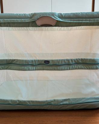 Culla Lullago Zip&Go Chicco