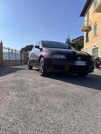 Fiat Stilo abarth 2.4 selespeed