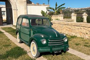 Fiat Topolino giardinetta
