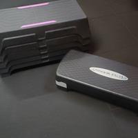 Step Fitness Decathlon