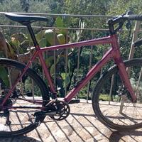 Cannondale Topstone 3 taglia L