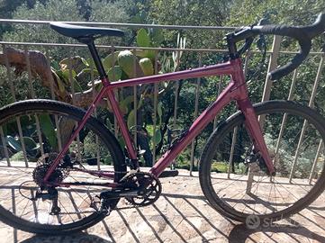 Cannondale Topstone 3 taglia L