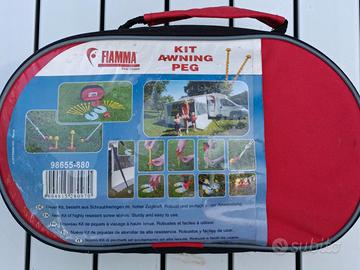 Kit picchetti