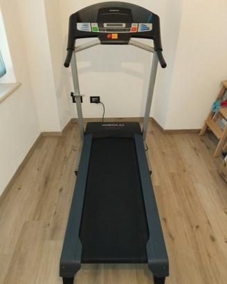 Tapis roulant Weslo Cadence 21.0