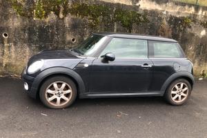 Mini cooper 2007