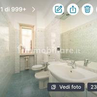 Mobile bagno