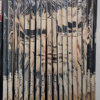 18 Fumetti Serie Completa Brendon - Sergio Bonelli