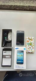 Samsung Galaxy S2 plus 8 GB