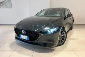 Mazda3 2.0L e-Skyactiv-G 150 CV M Hybrid Exclusive