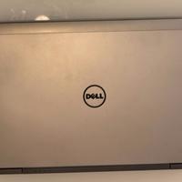 Portatile DELL Intel i5 - 8GB RAM - 500GB HDD
