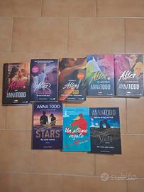 After libri