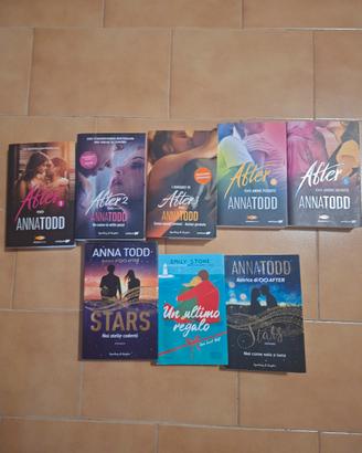 After libri