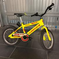 Bicicletta da bambino