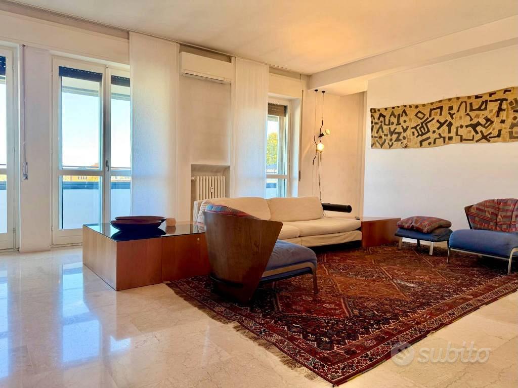 Appartamento – Cantù, Villaggio Trieste - Vista 3