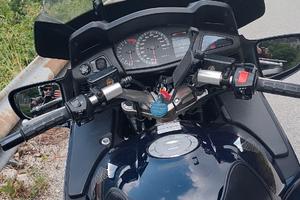 Honda PanEuropean ST1300