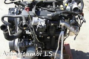 Motore f1ae3481d 2.3 mtj