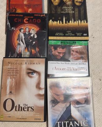 Dvd film