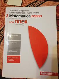 Libro scuola superiore