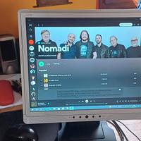 Monitor PC Samsung