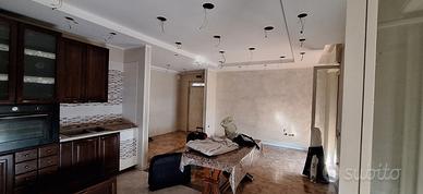 App. 120mq tripla esposizione