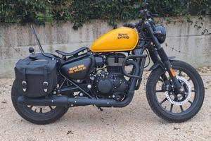 Royal Enfield Meteor 350 