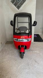 Scooter Elettrico per anziani