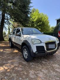 Pick up Great Wall Steed 6
