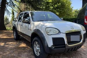 Pick up Great Wall Steed 6