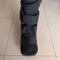 Tutore walker per piede