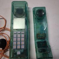Telefono  Swatch Vintage 