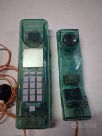 Telefono  Swatch Vintage 
