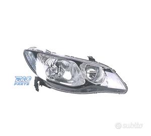 FENDINEBBIA ANTERIORE DESTRO HONDA CIVIC SEDAN 4P 